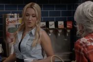 Meemaw's gambling problem in Young Sheldon resurfaces in a rather worse shape in this Georgie & Mandy's First Marriage episode (Image Via CBS)